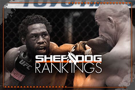 Worldwide MMA Discussion .